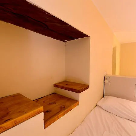 Little Italy Ex Chiesa S Donato 페루자