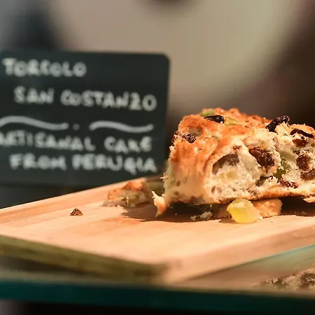 호스텔 Little Italy Ex Chiesa S Donato *