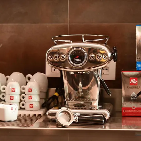 Little Italy Ex Chiesa S Donato *