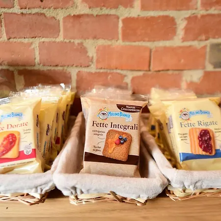 Little Italy Ex Chiesa S Donato 페루자