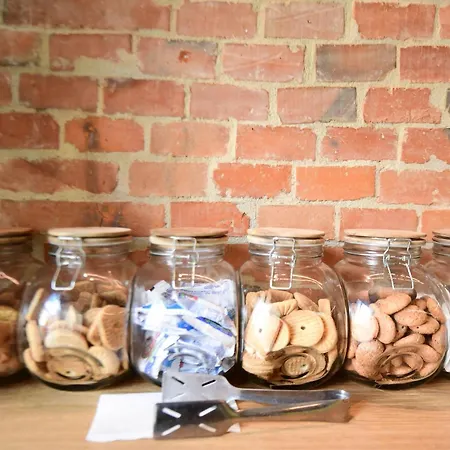 Little Italy Ex Chiesa S Donato * 페루자