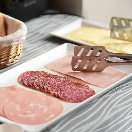 Little Italy Ex Chiesa S Donato