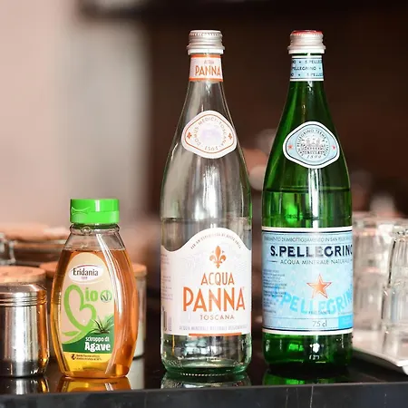 Little Italy Ex Chiesa S Donato 호스텔