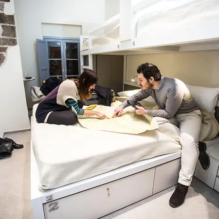 Little Italy Ex Chiesa S Donato