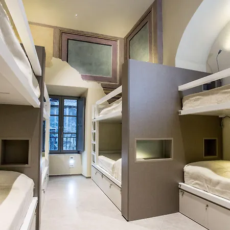 Little Italy Ex Chiesa S Donato *