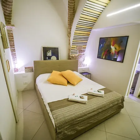 Little Italy Ex Chiesa S Donato *