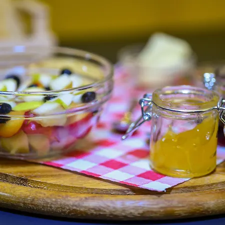 Little Italy Ex Chiesa S Donato 페루자