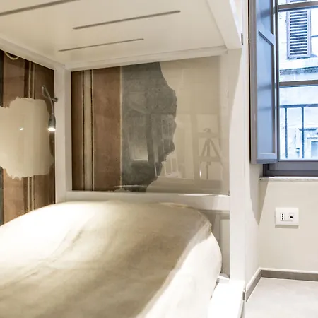 Little Italy Ex Chiesa S Donato *