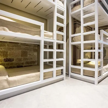 호스텔 Little Italy Ex Chiesa S Donato