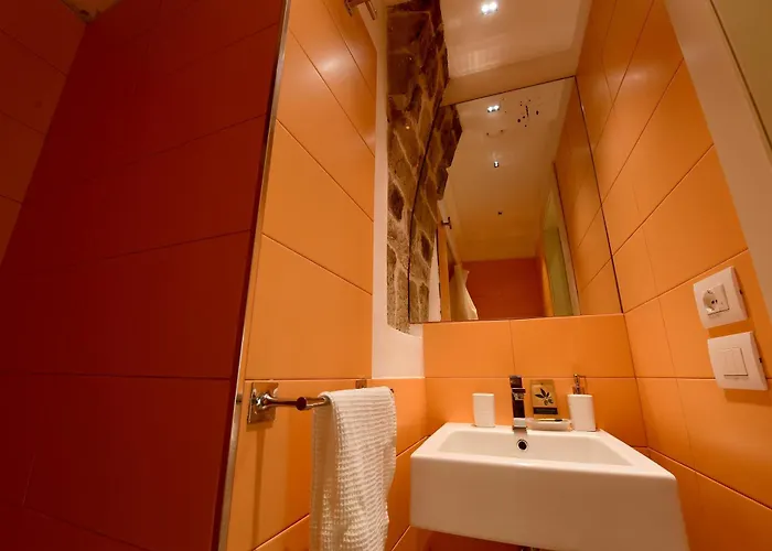 Little Italy Ex Chiesa S Donato *