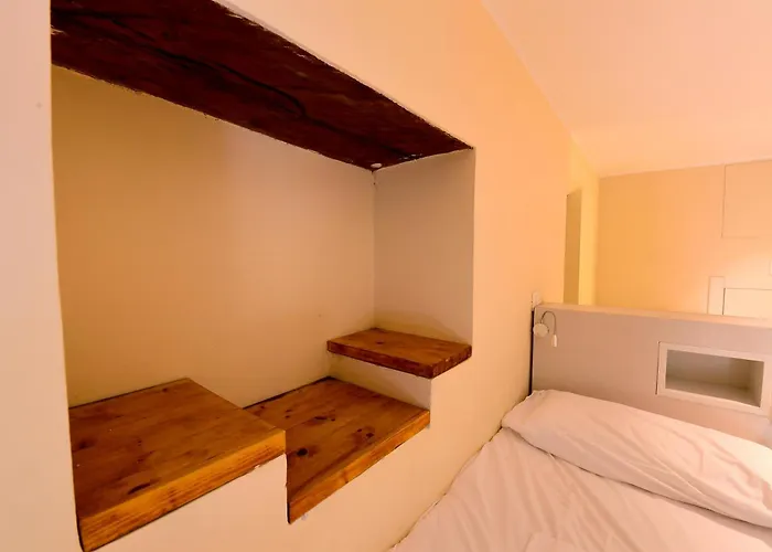 Little Italy Ex Chiesa S Donato Perugia