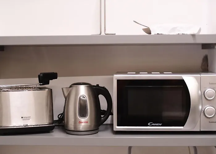 Little Italy Ex Chiesa S Donato Ostello Perugia