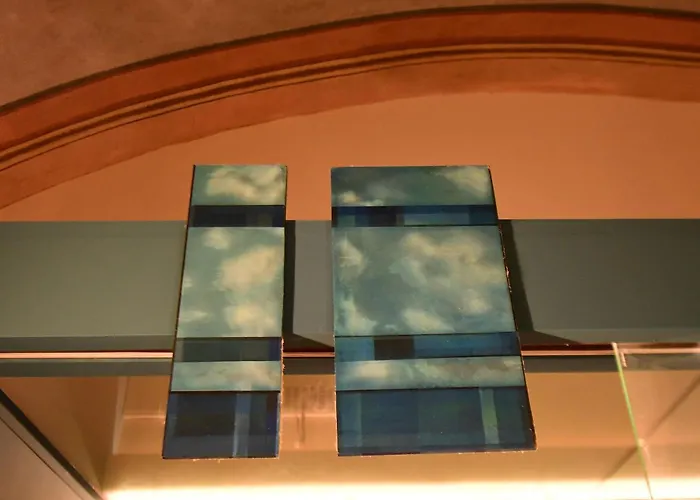 Little Italy Ex Chiesa S Donato Perugia