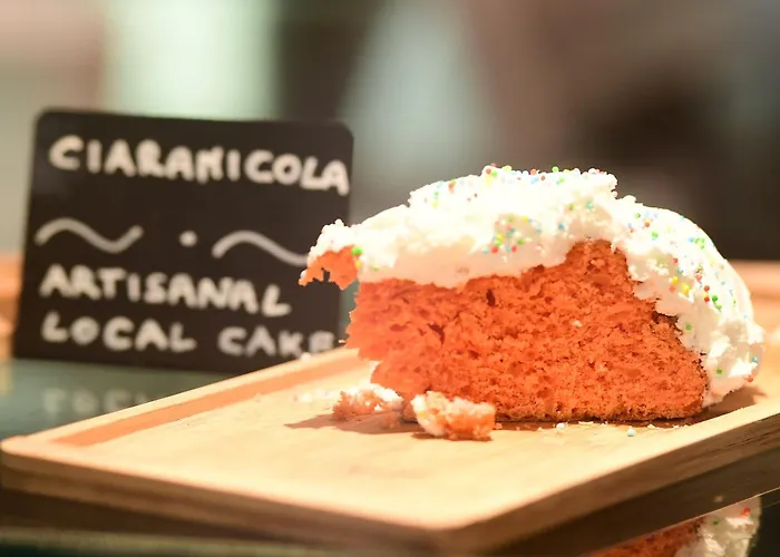 Little Italy Ex Chiesa S Donato