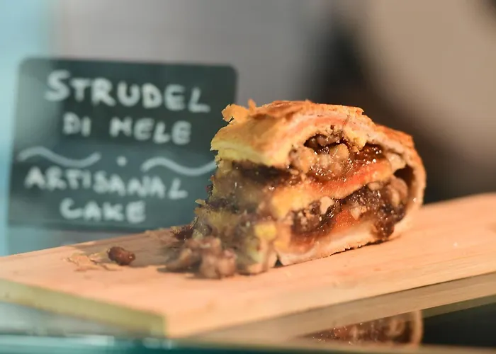 Little Italy Ex Chiesa S Donato Ostello *