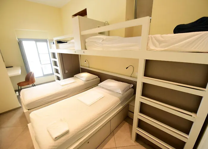 Little Italy Ex Chiesa S Donato