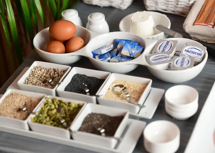 Little Italy Ex Chiesa S Donato Ostello