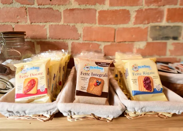 Little Italy Ex Chiesa S Donato Perugia