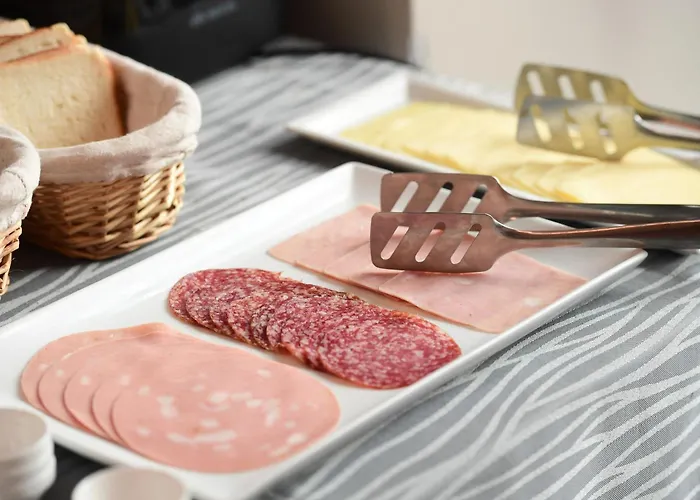 Little Italy Ex Chiesa S Donato