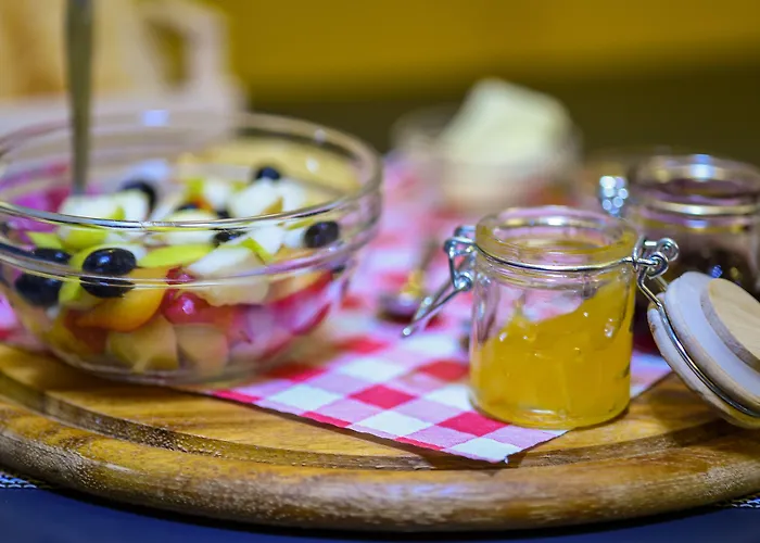 Little Italy Ex Chiesa S Donato Perugia