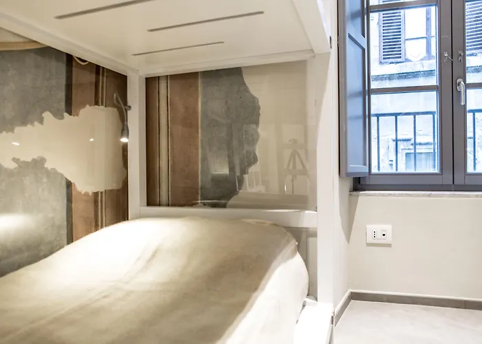 Little Italy Ex Chiesa S Donato *