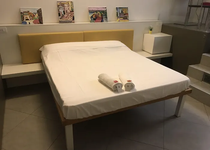 Little Italy Ex Chiesa S Donato Ostello *