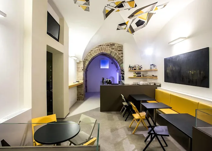 Little Italy Ex Chiesa S Donato