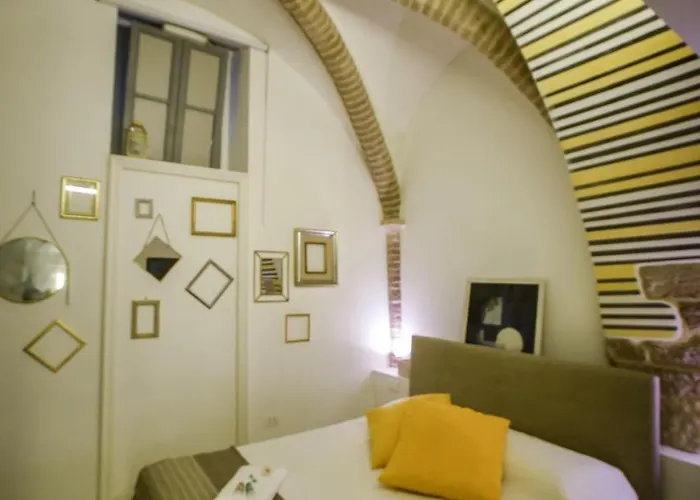 Little Italy Ex Chiesa S Donato