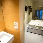 Little Italy Hostel Ex Chiesa S Donato * Perugia