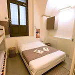 Little Italy Hostel Ex Chiesa S Donato Hostel