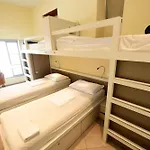Little Italy Hostel Ex Chiesa S Donato