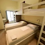Hostel Little Italy Hostel Ex Chiesa S Donato *