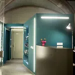 Little Italy Hostel Ex Chiesa S Donato *