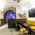 Little Italy Hostel Ex Chiesa S Donato Hostel Perugia