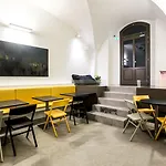 Little Italy Hostel Ex Chiesa S Donato Perugia
