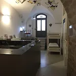 Hostel Little Italy Hostel Ex Chiesa S Donato Perugia