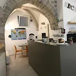 Little Italy Hostel Ex Chiesa S Donato Hostel Perugia