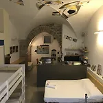 Little Italy Hostel Ex Chiesa S Donato *
