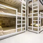 Hostel Little Italy Hostel Ex Chiesa S Donato