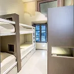 Hostel Little Italy Hostel Ex Chiesa S Donato