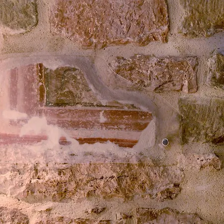 Little Italy Ex Chiesa S Donato Hostel Perugia