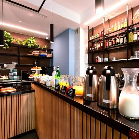 Little Italy Ex Chiesa S Donato Hostel *