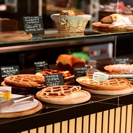 Hostel Little Italy Ex Chiesa S Donato Perugia