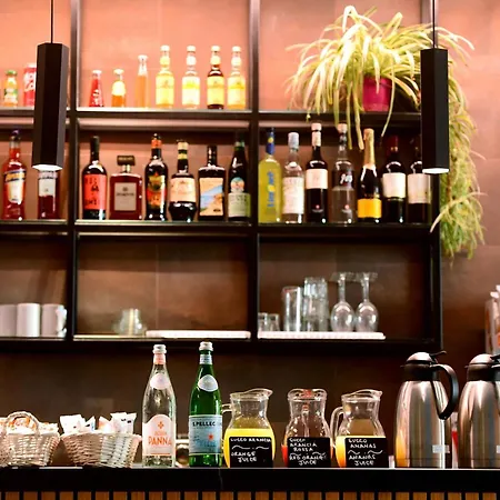 Little Italy Ex Chiesa S Donato *