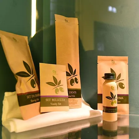 Little Italy Ex Chiesa S Donato * Perugia