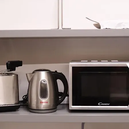 Little Italy Ex Chiesa S Donato Hostal Perugia