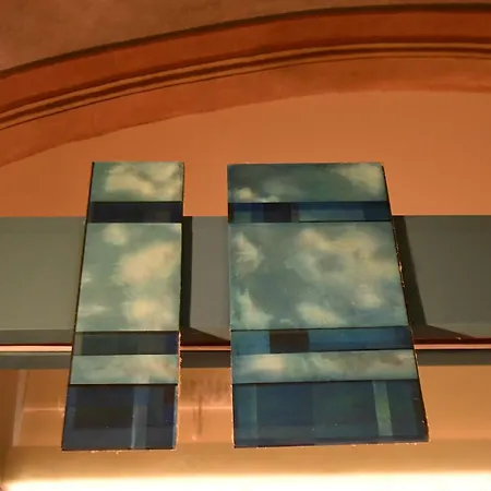 Little Italy Ex Chiesa S Donato Περούτζια