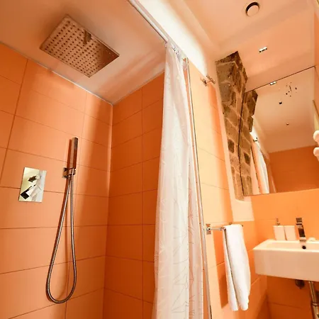 Little Italy Ex Chiesa S Donato *