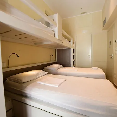 Little Italy Ex Chiesa S Donato Hostel