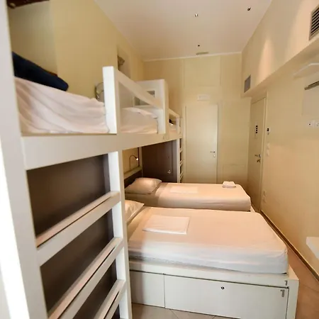 Hostel Little Italy Ex Chiesa S Donato